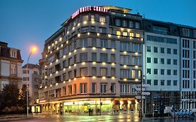 Grand Hotel Cravat